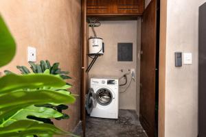 Φωτογραφία από το άλμπουμ του Tanah vikas Luxury 1BD in Aldea Zama Beach Access σε Tulum