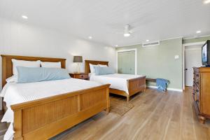 Φωτογραφία από το άλμπουμ του NEWEST unit - California meets Maui 1 BR Golfcourse view H105 σε Kaanapali