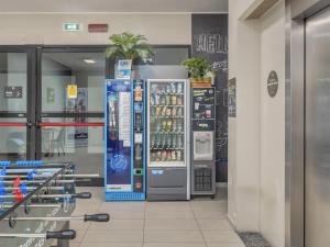 Fotografie z fotogalerie ubytování B&B Hotel Como Camerlata v destinaci Como
