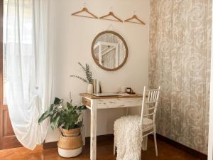 Fotografie z fotogalerie ubytování Amy B&B casetta di charme v destinaci Vercelli