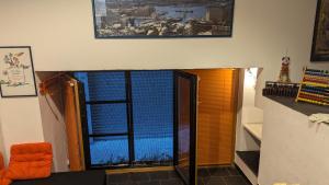 Fotografie z fotogalerie ubytování B&B dell'Acquario v Janově