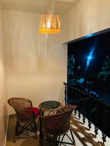 Fotografie z fotogalerie ubytování Villa Lemon v destinaci Varkala