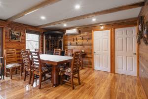 Φωτογραφία από το άλμπουμ του Pucón Rec-Lodge Cabaña Martín Pescador σε Pucon +19 φωτογραφίες
