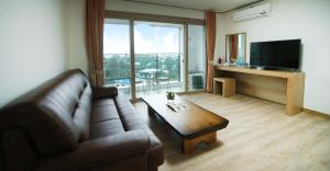 Gallery image of Bowhill Resort & Pension in Seogwipo