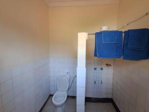 Fotografie z fotogalerie ubytování Park Villa Hotel v destinaci Webuye