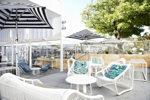 Gallery image of Cottesloe Beach Hotel in Perth