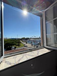 Fotografie z fotogalerie ubytování Hotel Jardim Oudinot "MyWay Kite&Surf" v destinaci Ílhavo