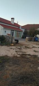 Budova, kde se prázdninový dům nachází + 5 fotografií