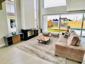 Billede fra billedgalleriet på Casa de Luxo Decorada no Condomínio La Plage i Xangri-lá