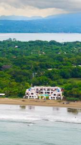 Φυσικό τοπίο κοντά σε αυτή η παραθεριστική κατοικία