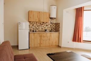 Photo de la galerie de l'établissement Sevan - Artanish Beach Resort, à Artanish