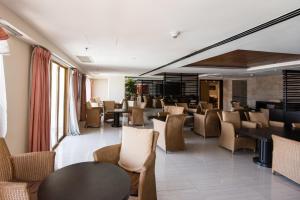 Gallery image of W Studio Resort Suites in Petaling Jaya