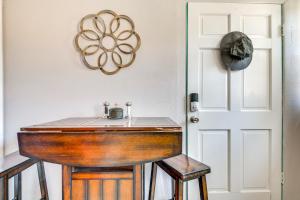 Fotografie z fotogalerie ubytování Apt 1 Mi to Riverfront in Titusville with Patio v destinaci Titusville + 16 fotografií