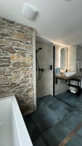 Fotografie z fotogalerie ubytování Family Apartments Černice v destinaci Mojné