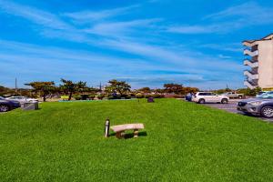 Gallery image of Summer Winds Unit #407 in Indian Beach