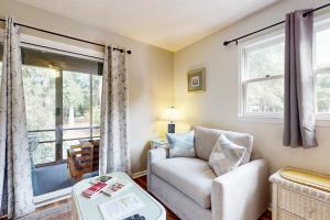 Gallery image of Clubhouse Villa Mini-Suite in Sunset Beach