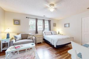 Gallery image of Clubhouse Villa Mini-Suite in Sunset Beach