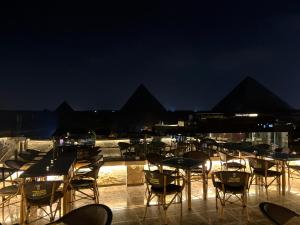Φωτογραφία από το άλμπουμ του Pyramids Legend View Hotel στο Κάιρο