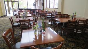 Gallery image of Amaroo Hotel Dubbo in Dubbo