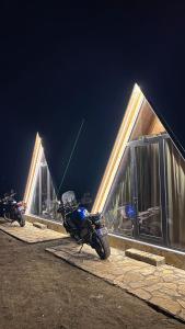 シュコダルにあるWindmill Shkodra Villa's & Gesthouseのギャラリーの写真