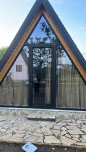 ゲストハウスが所在する建物
