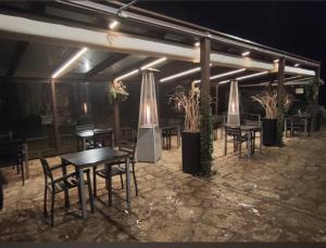 Fotografie z fotogalerie ubytování Hostal Bavieca v destinaci Medinaceli