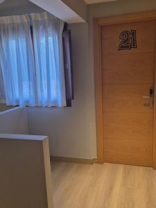 Fotografie z fotogalerie ubytování Hostal Bavieca v destinaci Medinaceli