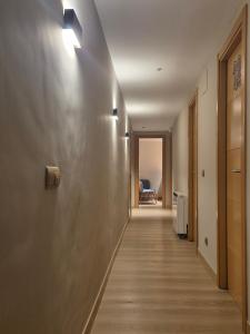 Fotografie z fotogalerie ubytování Hostal Bavieca v destinaci Medinaceli