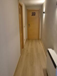 Fotografie z fotogalerie ubytování Hostal Bavieca v destinaci Medinaceli