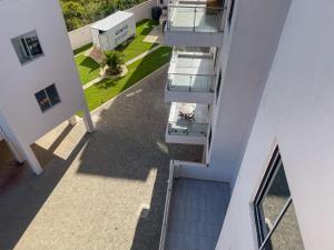杉祖Zuri's Luxurious Oceanview Penthouse, Meters from the beach的相册照片