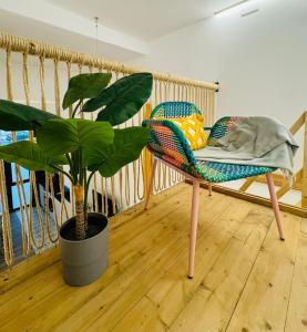 Fotografia z galérie ubytovania B2 Verdeguer - Cozy Loft close to the beach v destinácii Valencia