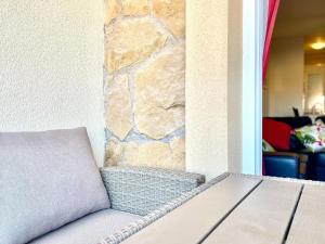 Posedenie v ubytovaní Apartment in Aguadulce near La Envia Golf