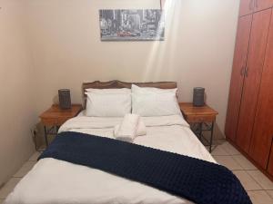 Gallery image of Ethithiya Oasis Guesthouse and Self-Catering in Windhoek +132 photos