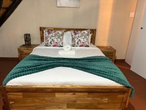 Gallery image of Ethithiya Oasis Guesthouse and Self-Catering in Windhoek