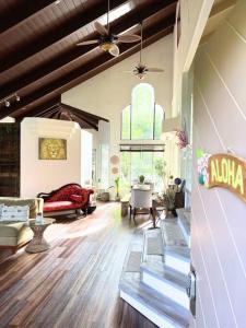 Fotografie z fotogalerie ubytování Kona Ironman Family Home, Secluded Paradise v destinaci Kailua-Kona