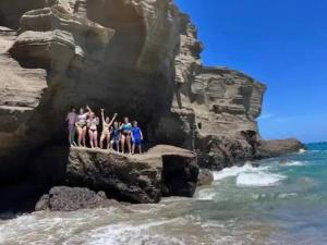 Fotografie z fotogalerie ubytování Kona Ironman Family Home, Secluded Paradise v destinaci Kailua-Kona + 34 fotografií