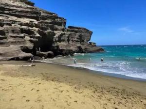 Fotografie z fotogalerie ubytování Kona Ironman Family Home, Secluded Paradise v destinaci Kailua-Kona