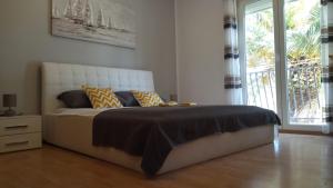 Fotografie z fotogalerie ubytování apartmani helena 1 v destinaci Kukljica