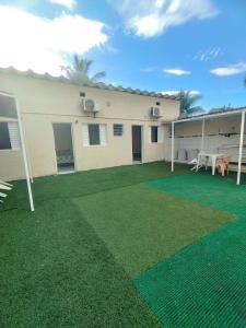 Budova, kde se penzion – hostinec nachází