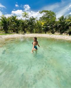 Foto de la galería de Mulata Ecohabs en La Mesa