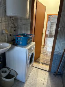 Foto sihtkohas Negotino asuva majutusasutuse Apartment Cece galeriist