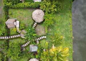Foto de la galería de Mulata Ecohabs en La Mesa