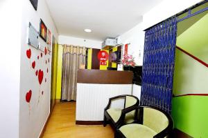 Fotografie z fotogalerie ubytování Hotel O India Gate Par View v destinaci Čennaí + 37 fotografií