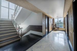 Fotografie z fotogalerie ubytování Hotel Raya Inn v destinaci Džajpur