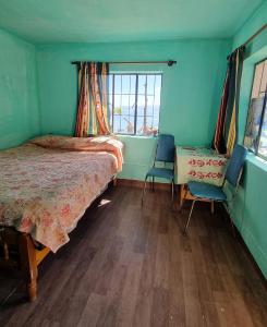 Fotografie z fotogalerie ubytování Kasa Kultural Sol y Luna v destinaci Copacabana + 30 fotografií