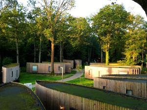 Galeriebild der Unterkunft Romantic Nature Getaway in Antoing + 32 Fotos