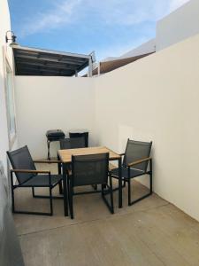 Gallery image of Casa Ananda in Los Bledales