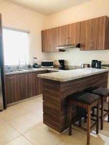 Gallery image of Casa Ananda in Los Bledales +7 photos