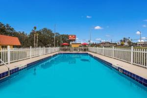 Gallery image of Econo Lodge Live Oak in Live Oak