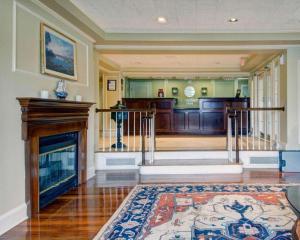 Billede fra billedgalleriet på Comfort Inn Foxboro - Mansfield i Mansfield + 118 billeder